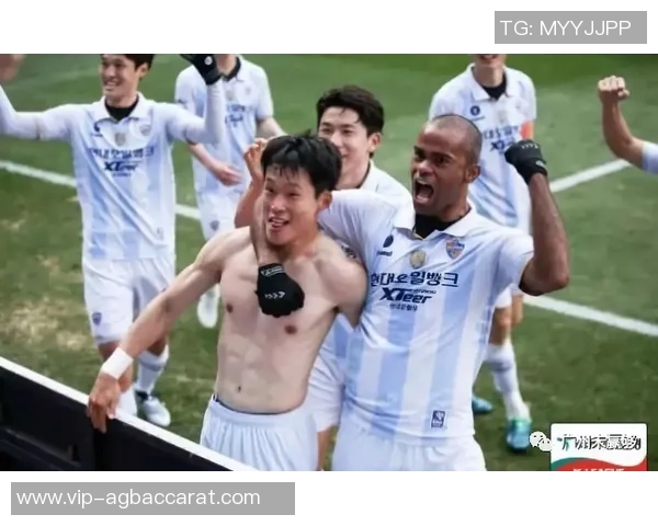 全北现代与大田市民获亚冠正赛资格K联赛亚冠分配新动态解析